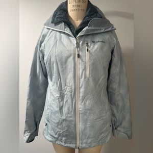 Columbia jacket